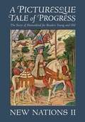 Cover: A Picturesque Tale of Progress - Angelico Press