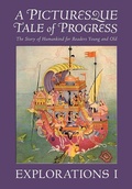 Cover: A Picturesque Tale of Progress - Angelico Press