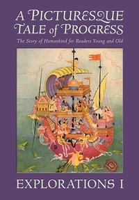 Enlarge image Cover: A Picturesque Tale of Progress - Angelico Press