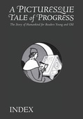 Cover: A Picturesque Tale of Progress - Angelico Press