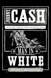 Enlarge image Cover: Man in White - Thomas Nelson Publishers