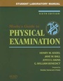 Cover: Student Laboratory Manual for Mosby's "Guide to Physical Examination" - Mosby