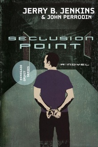 Enlarge image Cover: Seclusion Point - Thomas Nelson Publishers