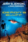 Cover: Demon's Bluff - Thomas Nelson Publishers