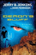 Cover: Demon's Bluff - Thomas Nelson Publishers
