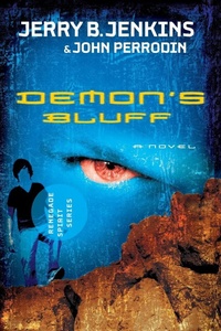Enlarge image Cover: Demon's Bluff - Thomas Nelson Publishers