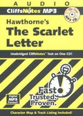 Cover: Hawthorne's "The Scarlet Letter" - Penton Overseas Inc
