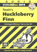 Cover: Twain's "Huckleberry Finn" - Penton Overseas Inc