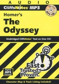 Cover: Homer's "Odyssey" - Penton Overseas Inc
