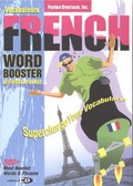 Cover: French Word Booster - Penton Overseas Inc