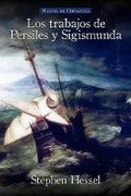 Cover: Los Trabajos de Persiles y Sigismunda - European Masterpieces