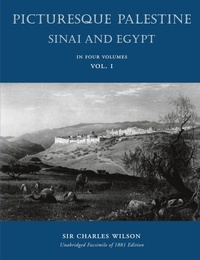 Abbildung von: Picturesque Palestine - Reviviscimus