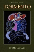 Cover: Tormento - European Masterpieces
