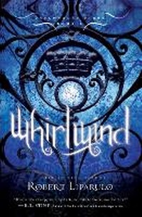 Enlarge image Cover: Whirlwind - Thomas Nelson Publishers
