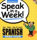 Cover: Spanish: Wk. 4 - Penton Overseas Inc
