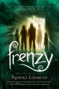 Cover: Frenzy - Thomas Nelson Publishers