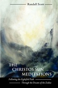 Cover: The Christos Sun Meditations - Logosophia
