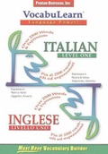 Cover: Italian: Level 1 - Penton Overseas Inc