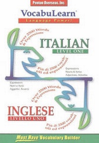 Enlarge image Cover: Italian: Level 1 - Penton Overseas Inc