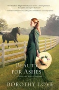 Cover: Beauty for Ashes - Thomas Nelson Publishers