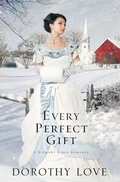 Cover: Every Perfect Gift - Thomas Nelson Publishers