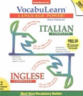 Cover: Italian/Inglese Complete Set: Level 1-3 - Penton Overseas Inc