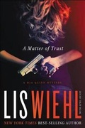 Cover: A Matter of Trust - Thomas Nelson Publishers