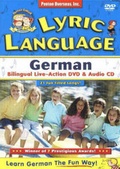 Cover: German - Penton Overseas Inc
