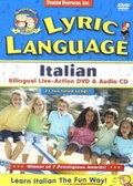Cover: Italian - Penton Overseas Inc