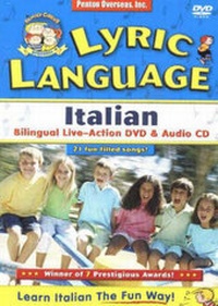 Enlarge image Cover: Italian - Penton Overseas Inc