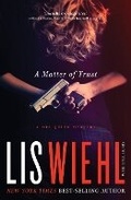 Cover: A Matter of Trust - Thomas Nelson Publishers