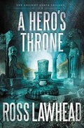 Cover: A Hero's Throne - Thomas Nelson Publishers