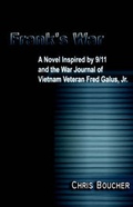 Cover: Frank's War - Aventine Press