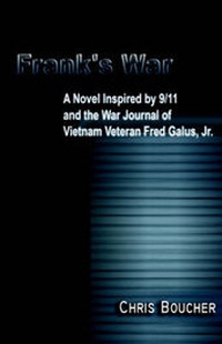 Enlarge image Cover: Frank's War - Aventine Press
