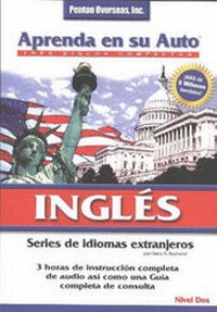 Enlarge image Cover: Ingles: Level 2 - Penton Overseas Inc