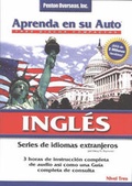 Cover: Ingles: Level 3 - Penton Overseas Inc