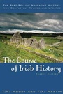 Cover: The Course of Irish History - Taylor Trade Publishing