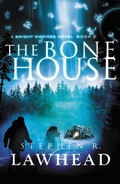 Cover: The Bone House - Thomas Nelson Publishers