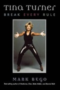 Cover: Tina Turner - Taylor Trade Publishing