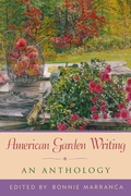 Cover: American Garden Writing - Taylor Trade Publishing