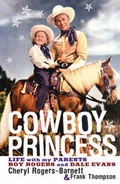 Cover: Cowboy Princess - Taylor Trade Publishing