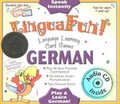 Cover: Linguafun German - Penton Overseas Inc