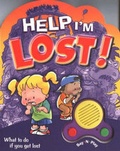 Cover: Help I'm Lost! - Penton Overseas Inc