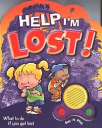 Enlarge image Cover: Help I'm Lost! - Penton Overseas Inc