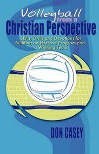 Abbildung von: Volleyball from a Christian Perspective - Aventine Press