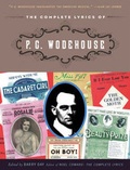 Cover: The Complete Lyrics of P.G.Wodehouse - Taylor Trade Publishing