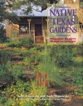 Cover: Native Texas Gardens - Taylor Trade Publishing