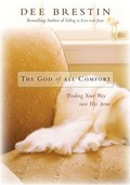 Cover: The God of All Comfort - Zondervan