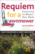 Cover: Requiem for a Lawnmower - Taylor Trade Publishing