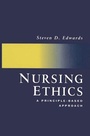Cover: Nursing Ethics - Palgrave Macmillan
